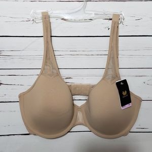 NWT Wacoal full coverage bra 38D